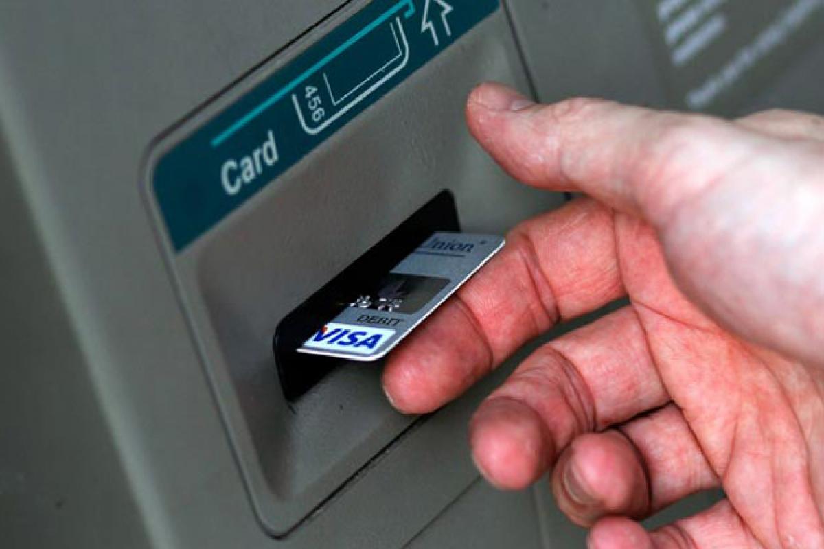 ATM machine stolen in J&Ks Pampore town